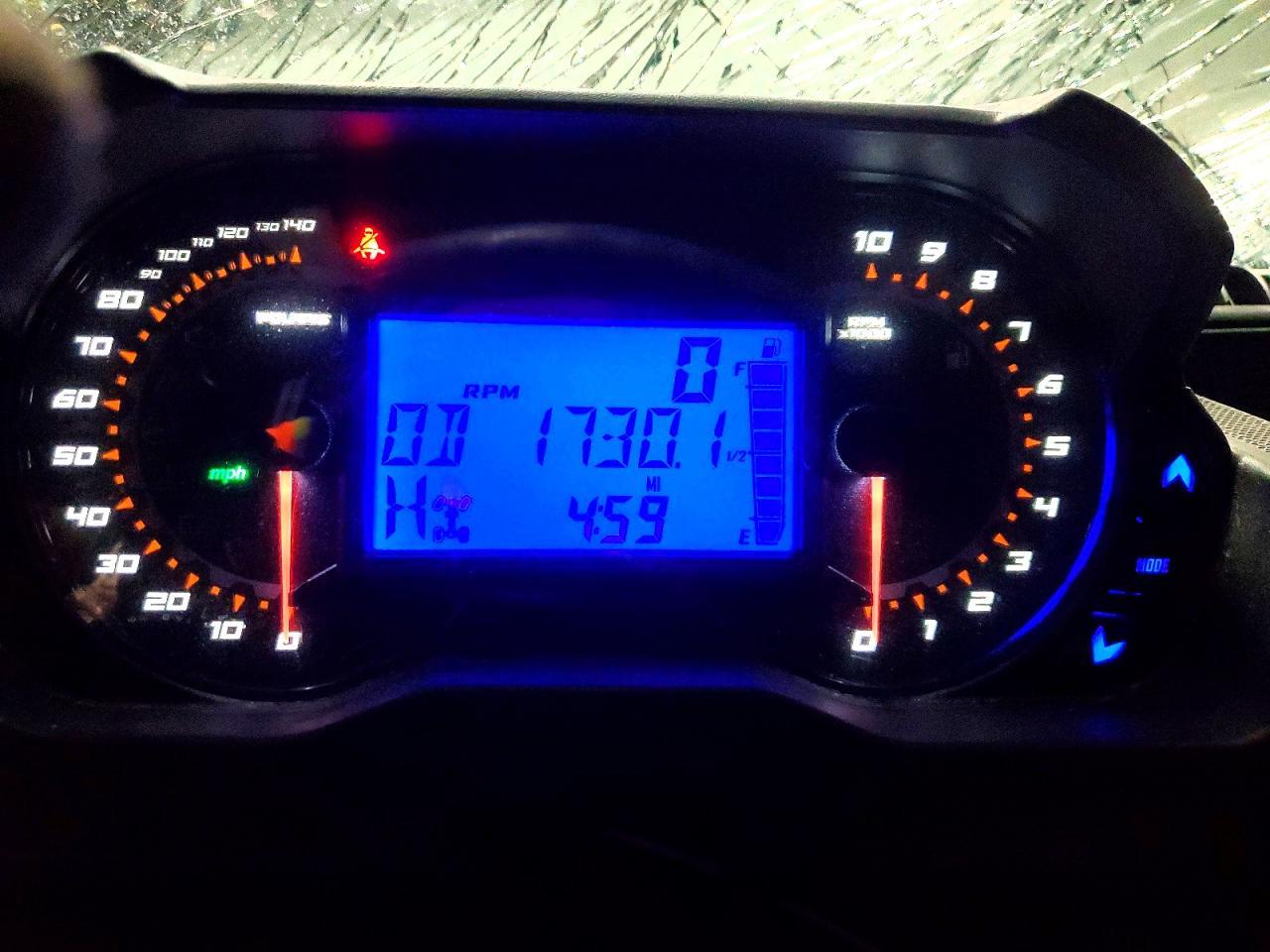 2025 Polaris Ranger Utility Vehicle