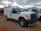 2013 Ford F350 Super Duty Utility / Service Truck