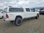 2008 Toyota Tacoma Double cab Long bed
