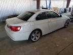 2011 BMW 328 i