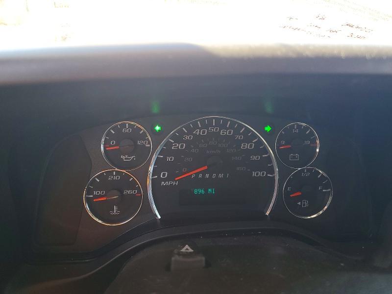 2024 Chevrolet Express G3500