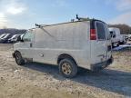 2007 Chevrolet Express G1500 Utility / Service Van