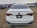 2023 Volkswagen Jetta Sport