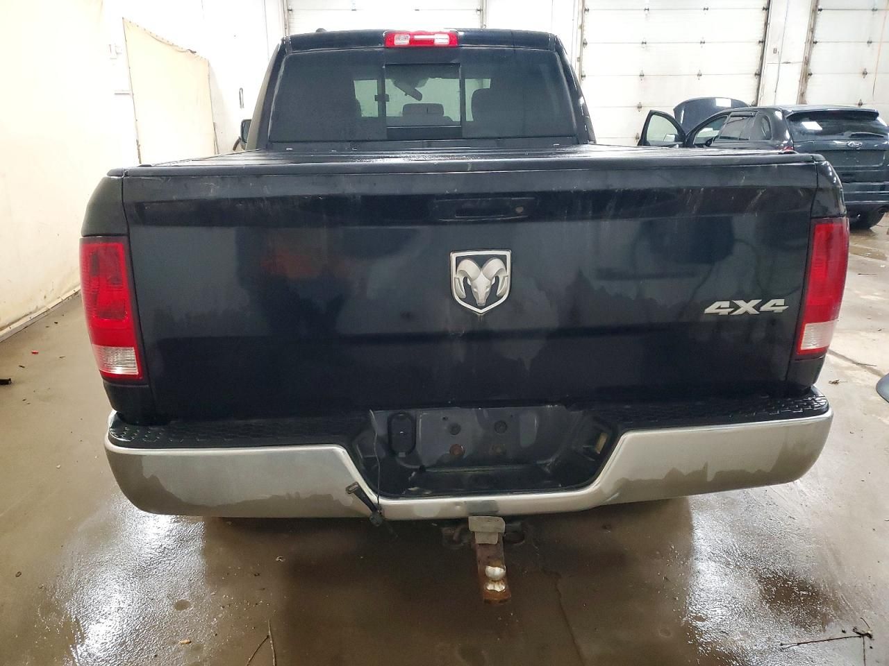 2014 Dodge Ram 1500 st