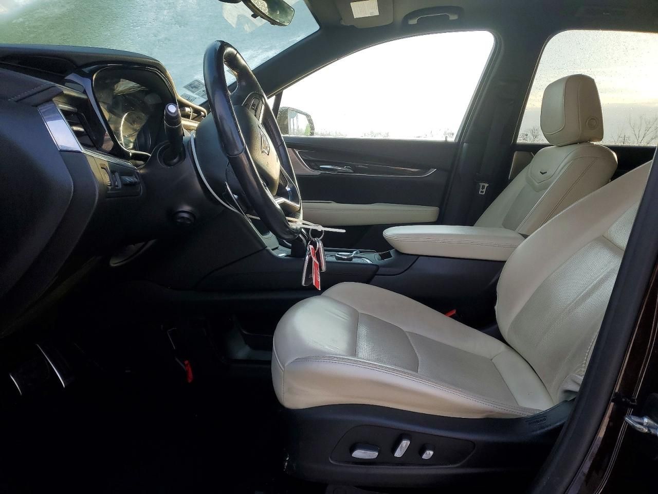 2020 Cadillac XT6 Sport