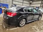2013 Subaru Legacy 2.5i Premium