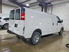2021 Chevrolet Express G2500 Delivery Van