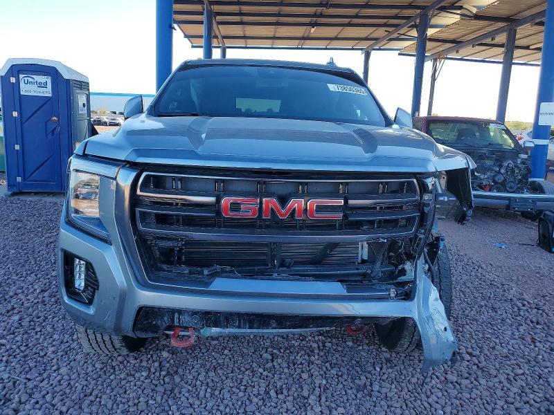 2024 GMC Yukon xl K1500 AT4