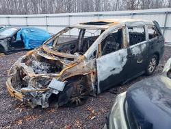 2015 Honda Odyssey exl for sale in Fredericksburg, VA