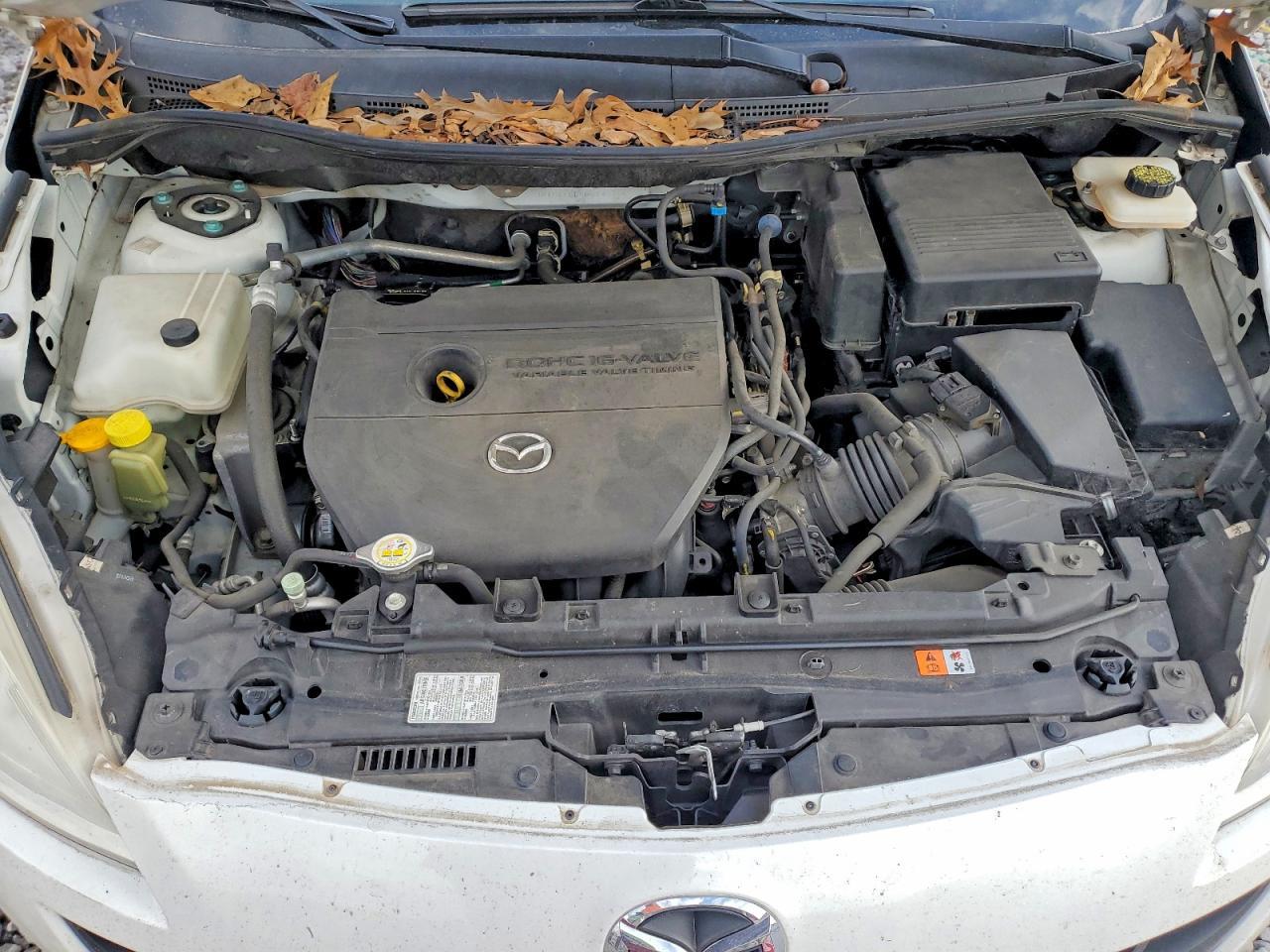 2013 Mazda 5