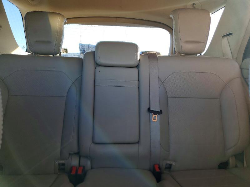 2014 Mercedes-Benz Ml 350 Bluetec