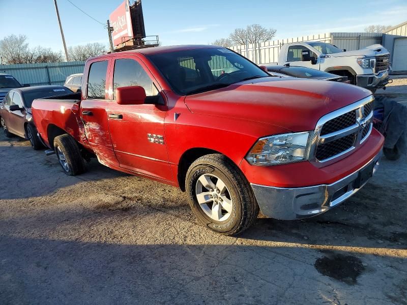2013 Dodge Ram 1500 st