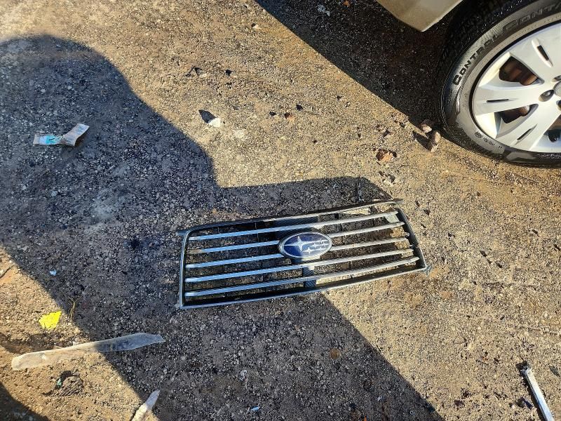 2006 Subaru Forester 2.5x