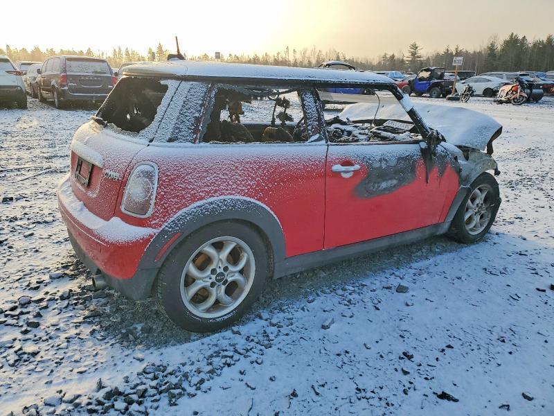 2013 Mini Cooper
