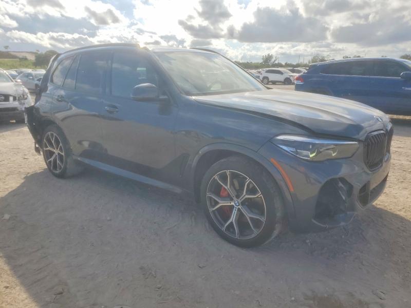 2022 BMW X5 Sdrive 40I