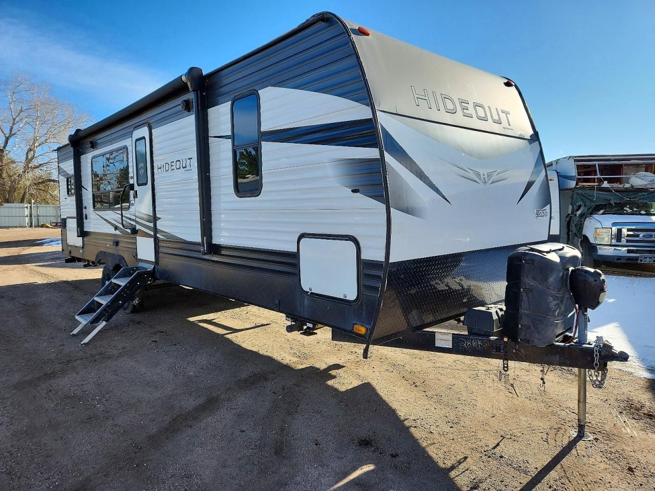 2021 Kutb Hideout 28 Rkswe