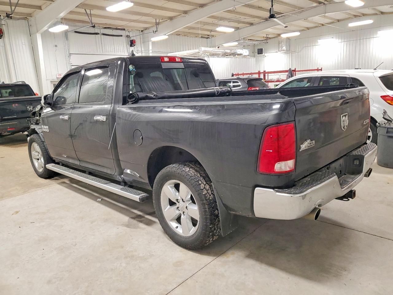 2017 Dodge Ram 1500 slt