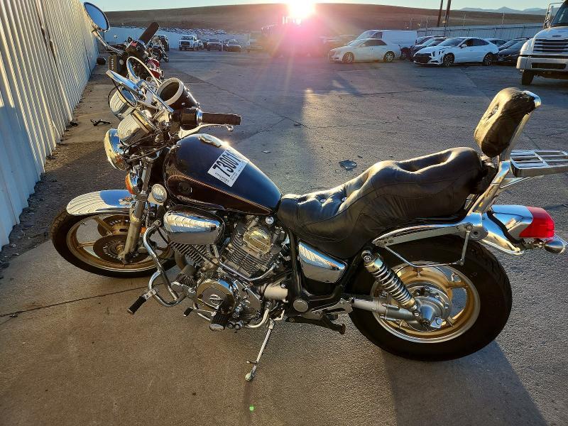 1985 Yamaha Xv1000