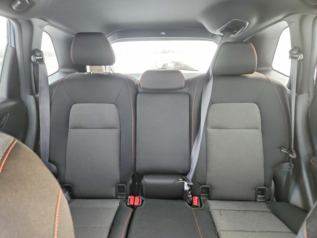 2024 Honda Cr-v Sport