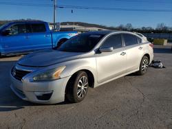 2013 Nissan Altima 2.5 for sale in Lebanon, TN