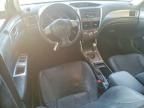 2009 Subaru Forester 2.5x Limited
