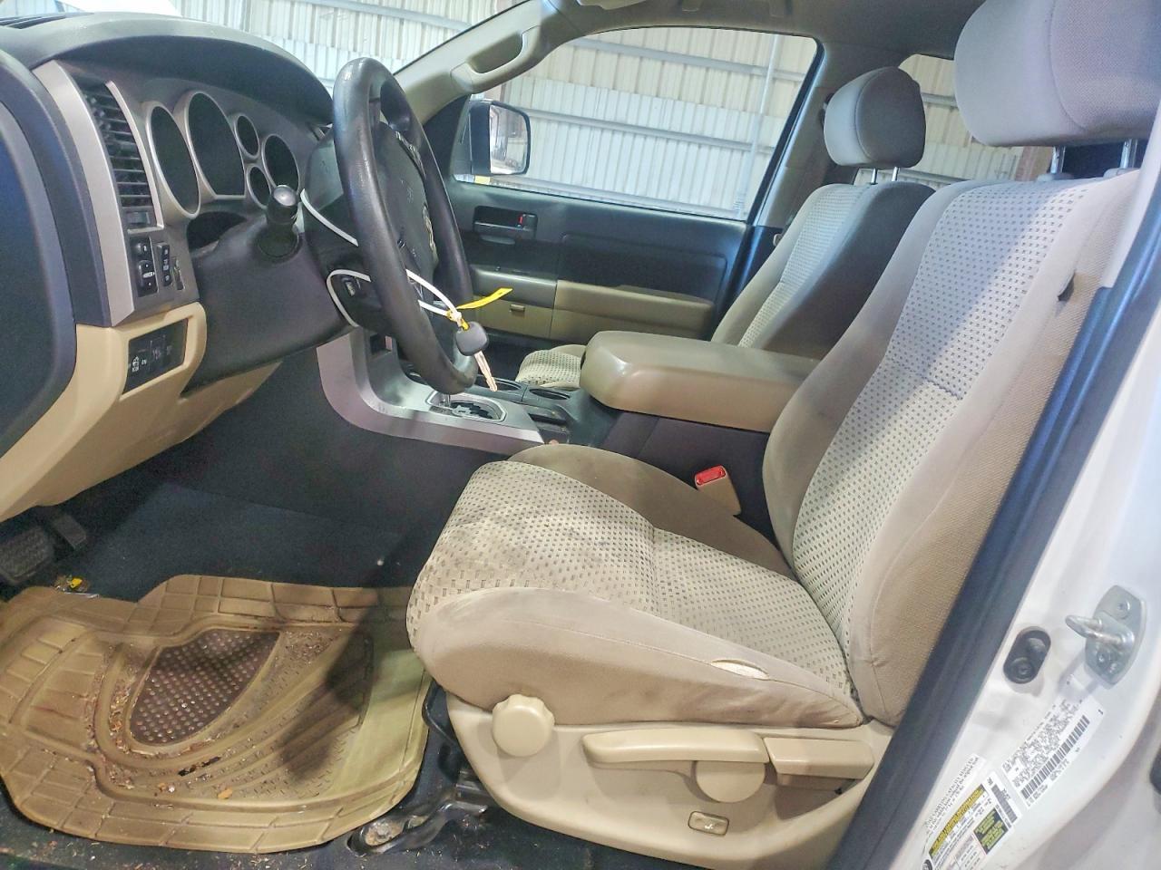 2013 Toyota Tundra