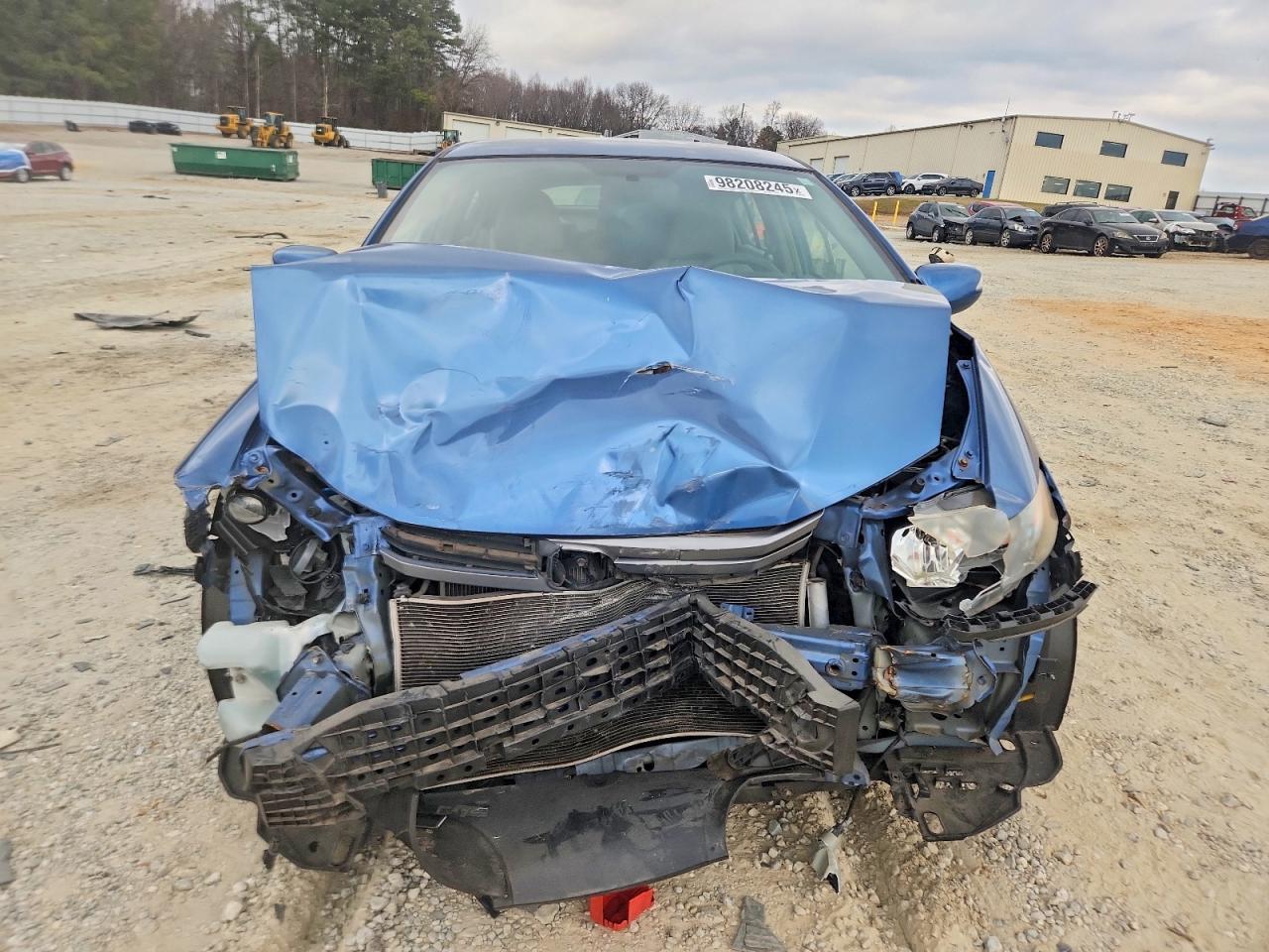 2010 Honda Insight