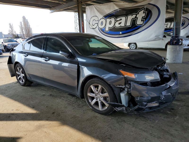 2014 Acura TL