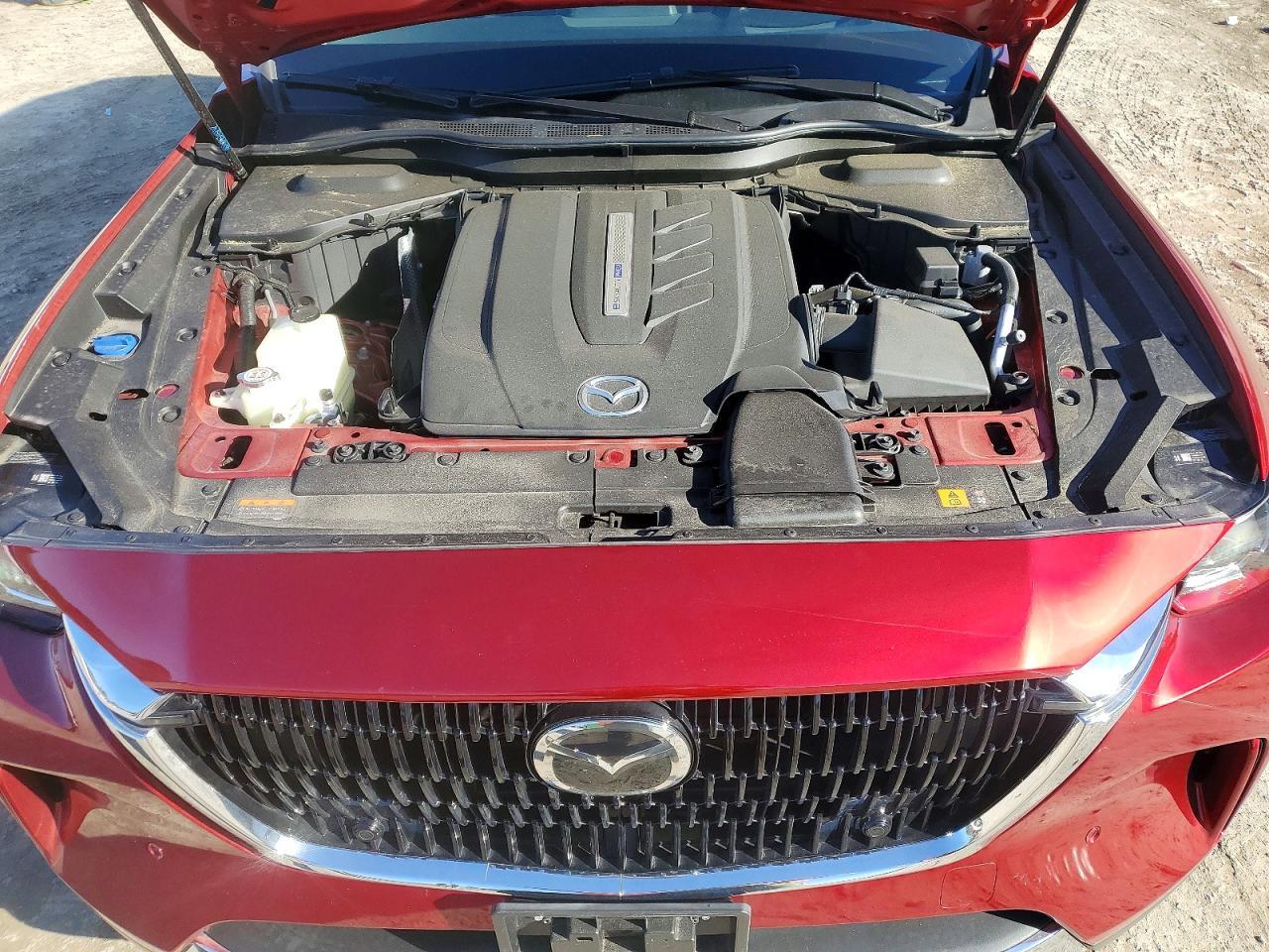 2024 Mazda Cx-90 Premium