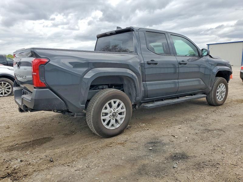 2025 Toyota Tacoma Double cab
