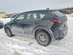 2017 Mazda Cx-5 Sport