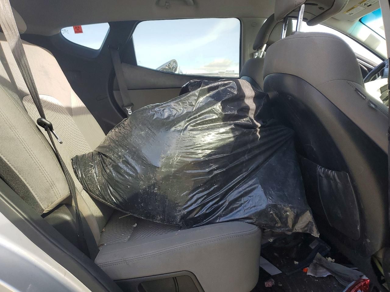 2016 Hyundai Santa fe Sport