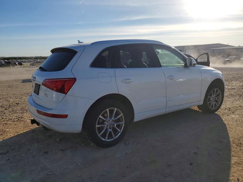 2012 Audi Q5 Premium Plus