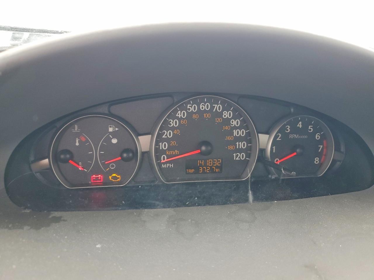 2004 Saturn Ion Level 2