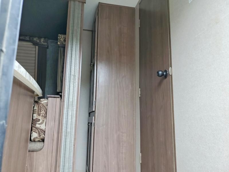 2018 Hideout Trailer