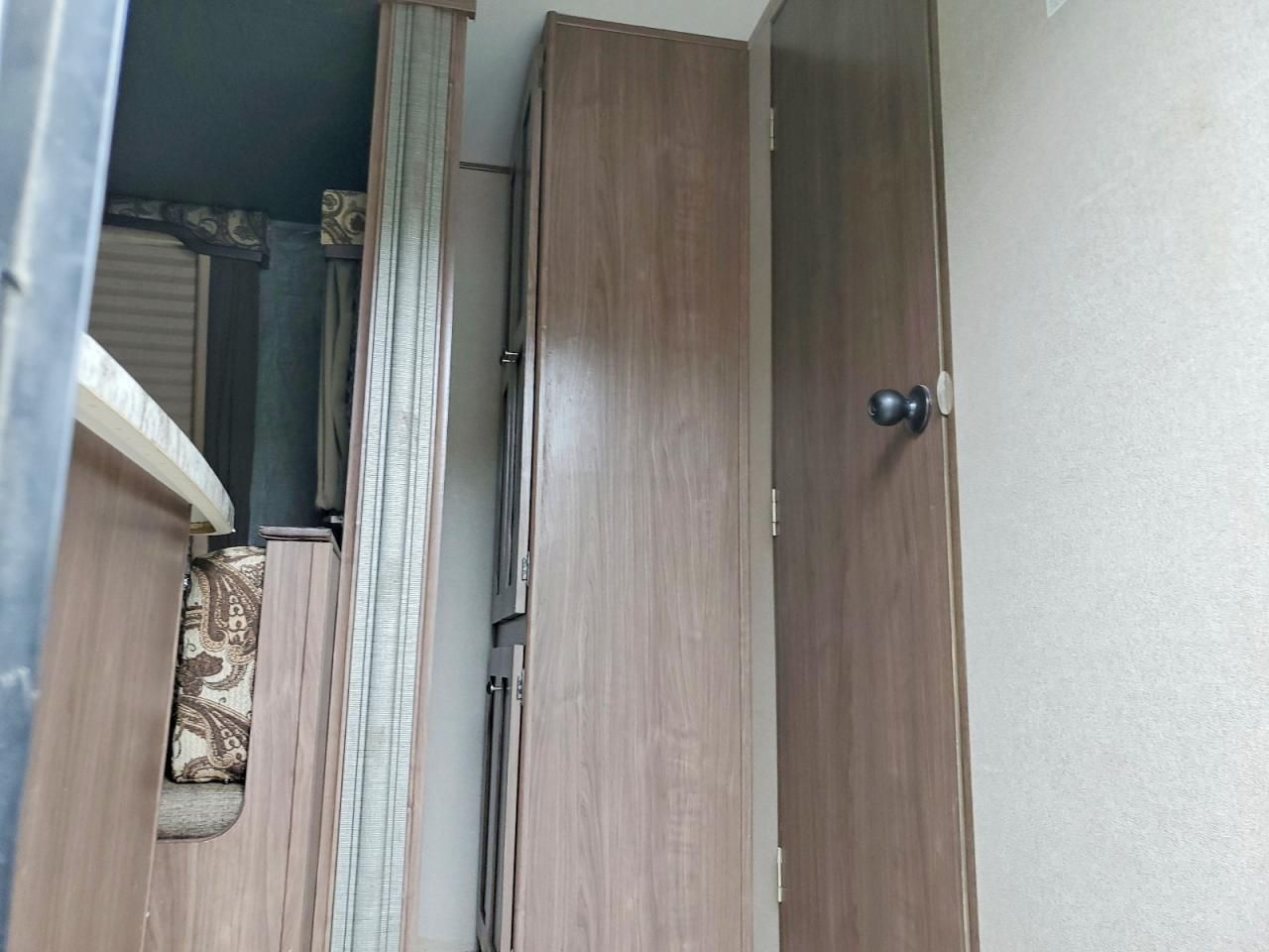 2018 Hideout Trailer