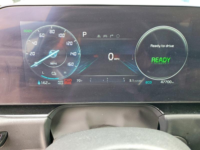 2024 KIA Niro Wind