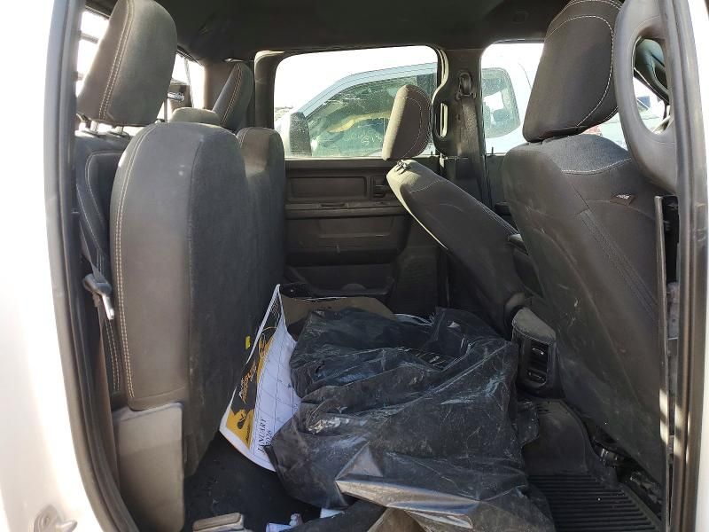 2023 Dodge RAM 2500 Flatbed Truck