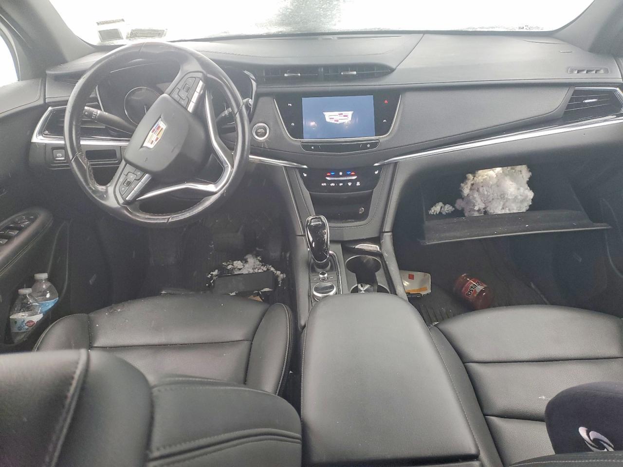 2023 Cadillac XT6 Luxury