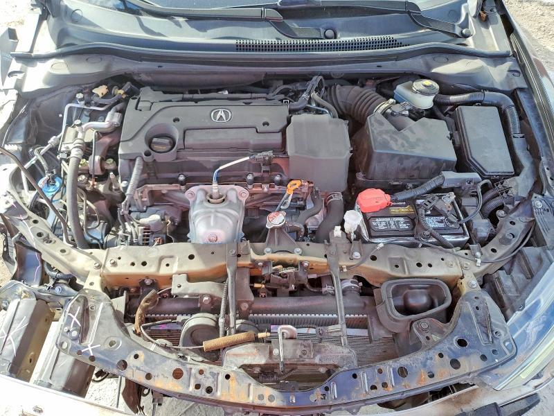 2021 Acura Ilx Premium