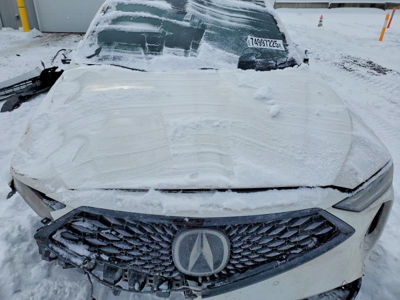 2024 Acura Mdx A-spec