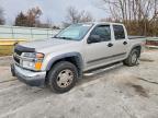2008 Chevrolet Colorado LT