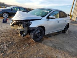 2016 Nissan Sentra s for sale in Memphis, TN