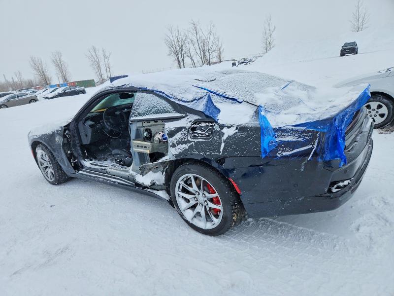 2024 Dodge Charger Daytona R/T