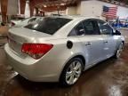 2011 Chevrolet Cruze ltz
