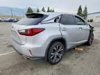 2018 Lexus Rx 350 Base