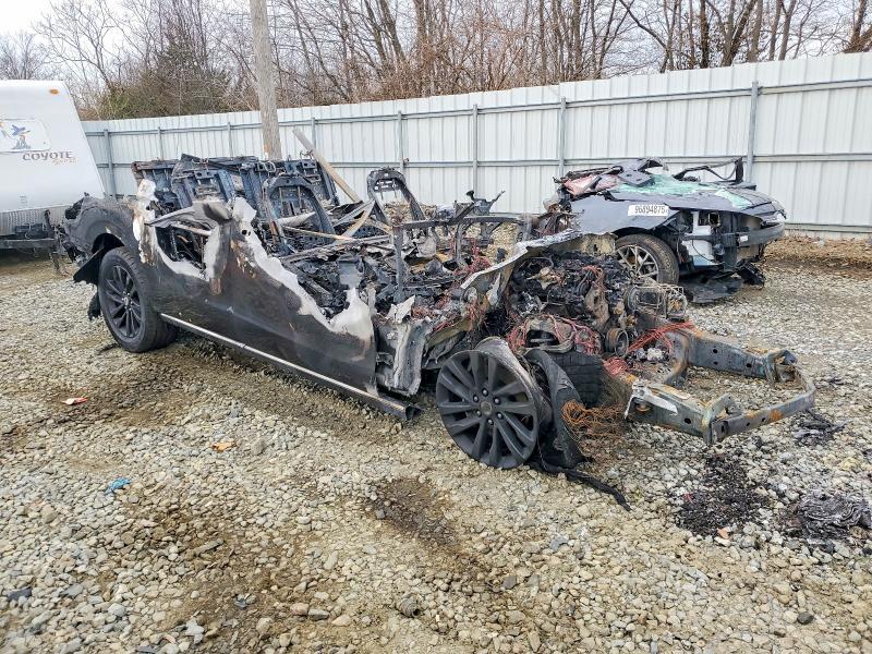 2019 Ford Expedition max Limited