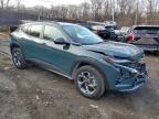 2025 Chevrolet Trax 1LT
