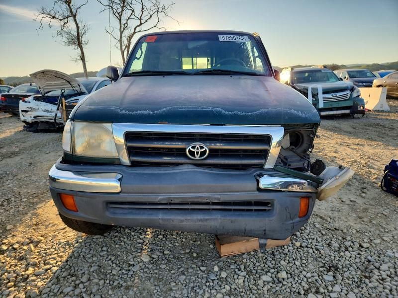 1999 Toyota Tacoma Xtracab