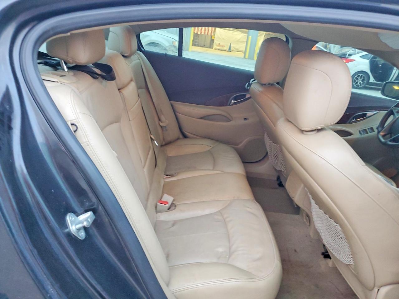 2013 Buick Lacrosse Premium